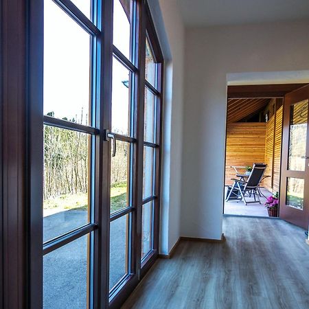 Ferienwohnung Maulbetsch Alpirsbach Eksteriør bilde